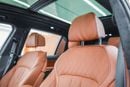 BMW X7 XDRIVE40I M SPORT GCC Specs | Warranty and Service Contract | As Brand new