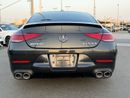 Mercedes Benz CLS53 AMG STANDARD
