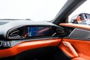 Ferrari Purosangue STANDARD GCC | HIGH OPTIONS | FULL CARBON | WITH WARRANTY