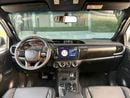 Toyota Hilux GLS