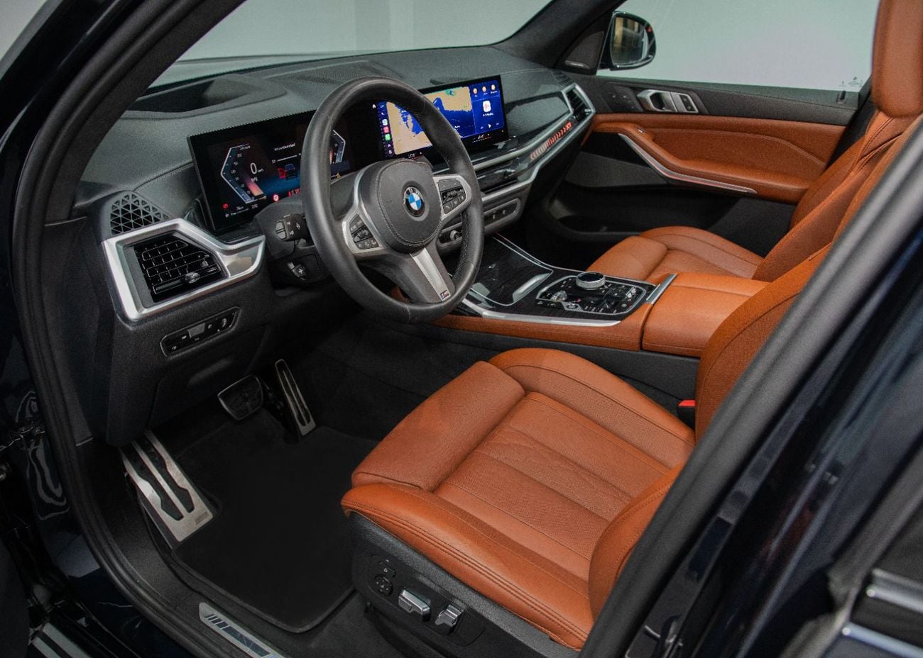 BMW X7 40i M SPORT PRO