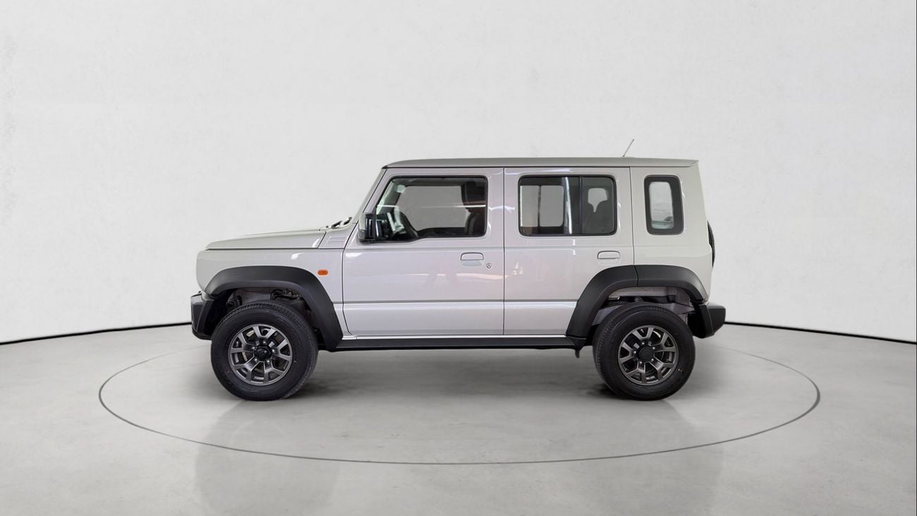 Suzuki Jimny GLX | Guaranteed Warranty | 0 Down Payment