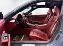 Porsche 911 2017 Porsche 911 Carrera 4 GTS, 2026 Porsche Warranty, Full Porsche Service History, GCC