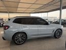 بي أم دبليو X3 x drive 30e Xdrive 30e / صنع في ألمانيا / طاقة كهربائية