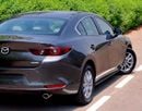 Mazda 3 SELECT 858/- Monthly 2025 | NO CONVENIENCE CHARGES I GCC | Accident Free
