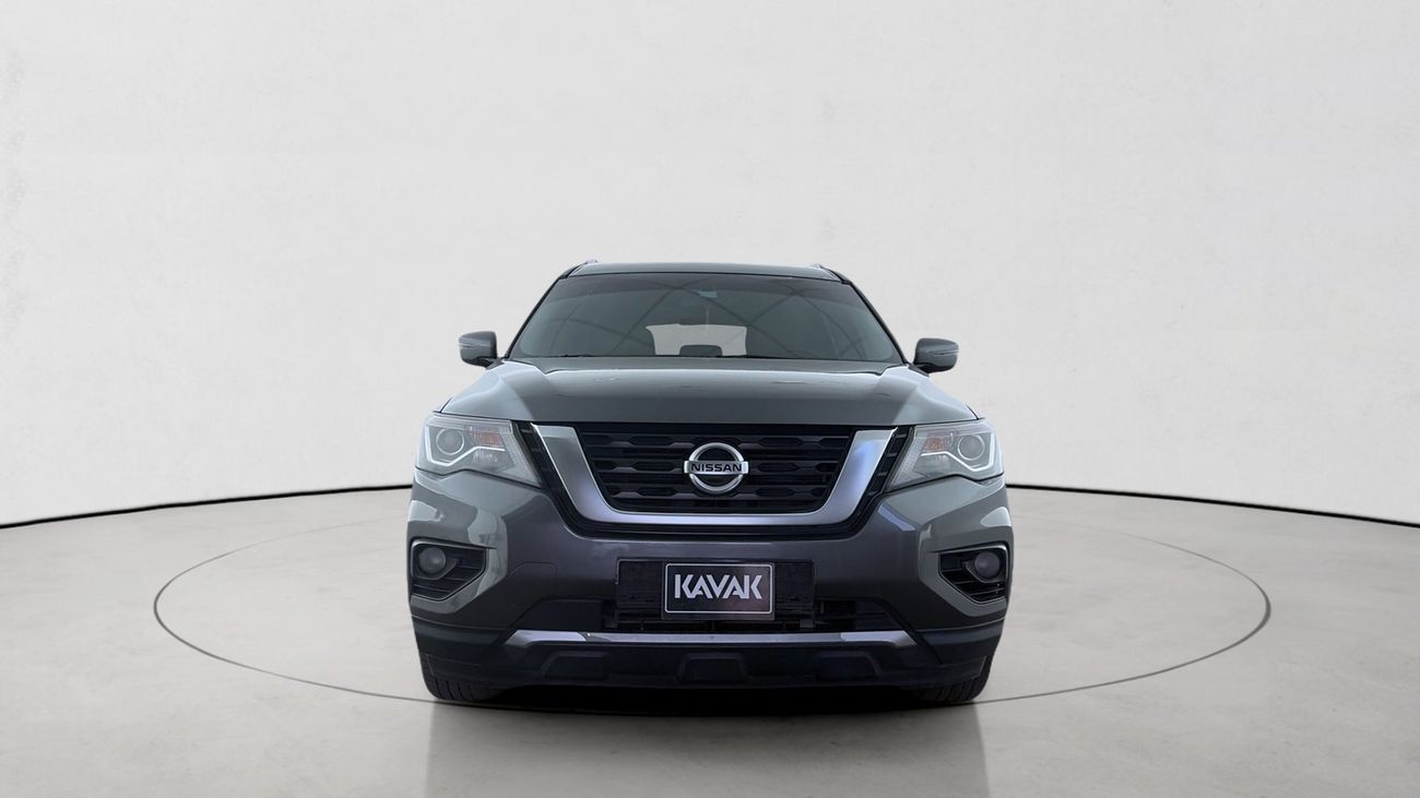 Nissan Pathfinder SV | Guaranteed Warranty | 0 Down Payment