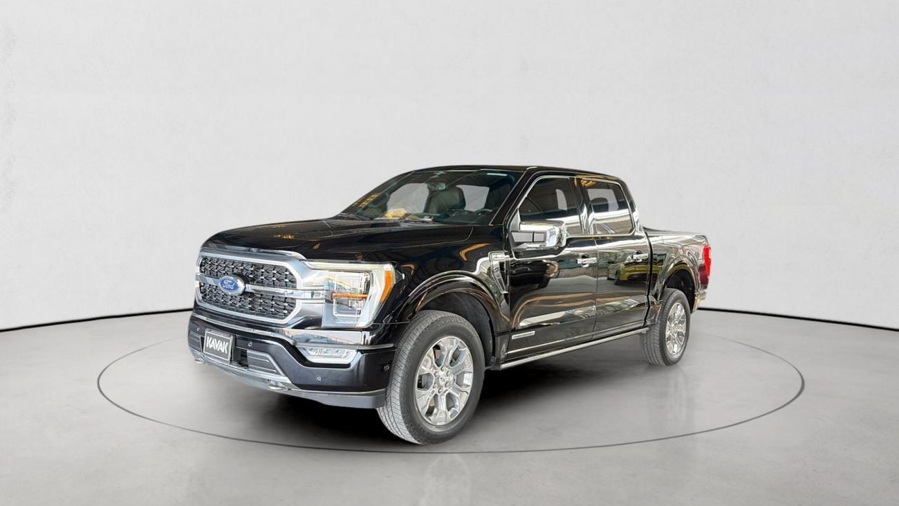 فورد F 150 | شامل الضمان | 0 دفعة أولى