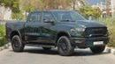 RAM 1500 REBEL 2026 GT 3.0TT Hurricane GCC 0Km With 5 Years or 200,000 Km Warranty
