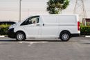تويوتا هاياس DELIVERY VAN 3.5 لتر - أبيض من الداخل رمادي | للتصدير فقط