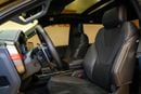 Ford F-150 XLT CREW CAB F150 Raptor / Warranty and Service Contract / Gcc Specs