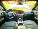 Dodge Charger SXT GCC! Perfect condition! Recently serviced!