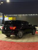 Nissan Patrol LE PLATINUM