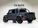 BRABUS 900 - Mercedes-AMG G 63 Mercedes Benz | G63 | P900 Rocket Edition (1 of 10)