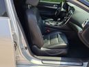 Nissan Maxima SL