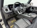 Mercedes Benz G63 AMG STANDARD
