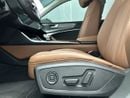 Audi A6 40 TFSI ADVANCED 40 TFSI 190hp (Ref# 011752)