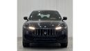 Maserati Levante *Brand New* 2023 Maserati Levante GT Hybrid, 2 Years Maserati Warranty, Delivery Kms, GCC