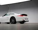 Porsche 911 CARRERA 4 Full Service History • GCC Specs • Outstanding Specification