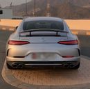 مرسيدس بنز AMG GT GT 53