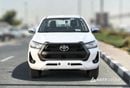 Toyota Hilux 2.4L Diesel | Automatic | Double Cab | Alloy Rims | Mid Option | AFRICA EXPORT