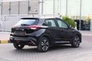 Nissan Kicks S