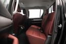Toyota Hilux HI 4.0L - Attitude Black Inside Red | Export Only