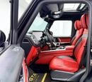 Mercedes Benz G63 AMG G63 AMG, Warranty, Service History, Fully Loaded, Excellent Condition, Japanese