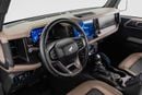 Ford Bronco WILDTRAK Sasquatch