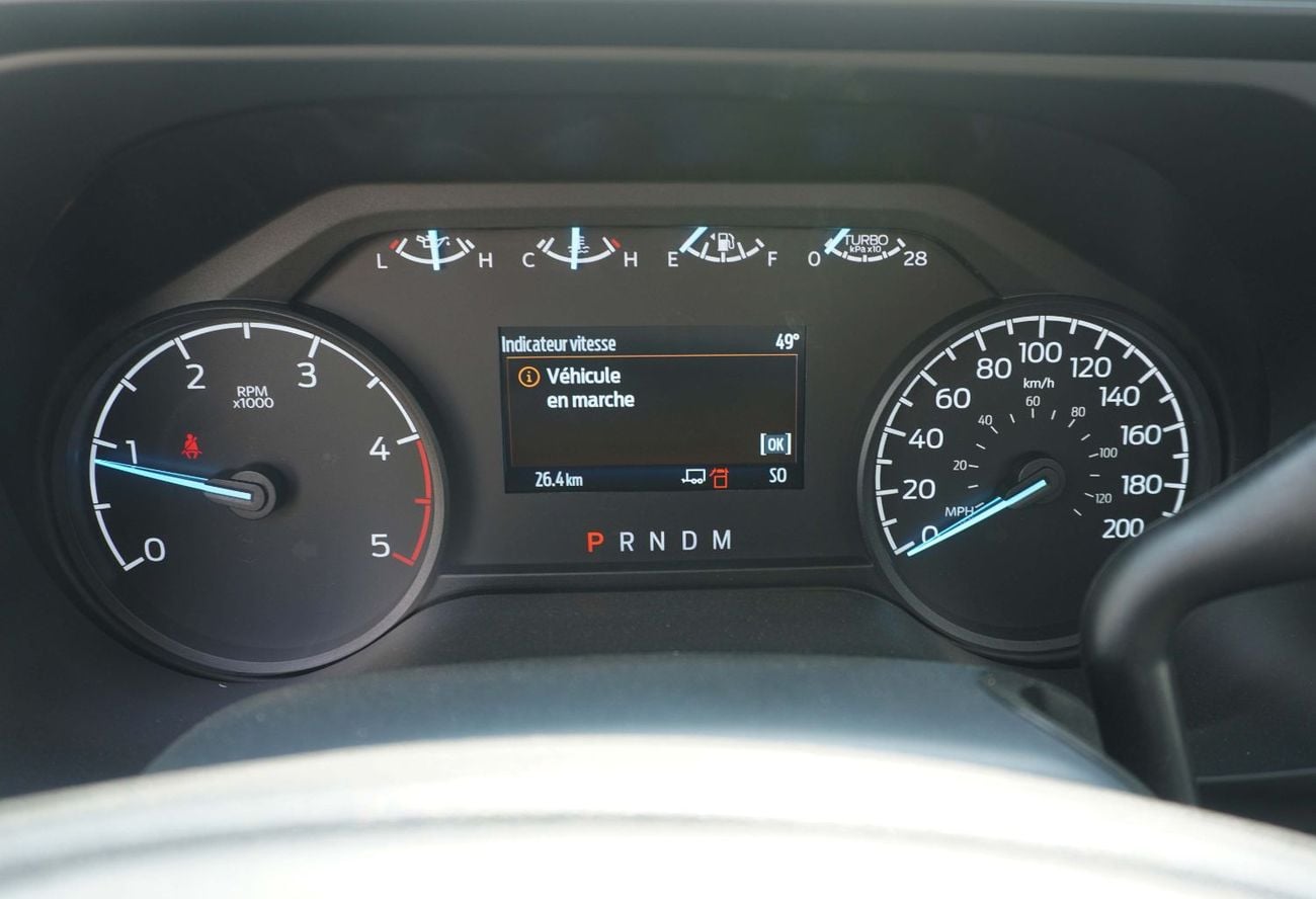 Ford F-550 6.7L DSL 4X4 DUAL TANK CAB CHASSIS TRUCK A/T 2026 MODEL