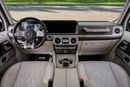 Mercedes Benz G 63 AMG 4X4² G63 AMG | 10,184 P.M | 0% Downpayment | Mercedes-Benz G-Class G 63 AMG | GCC