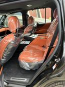 لكزس LX 600 VIP لكزس LX600 VIP ذات 4 مقاعد
