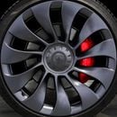 Tesla Model Y PERFORMANCE Dual Motor AWD • Warranty • GCC Spec