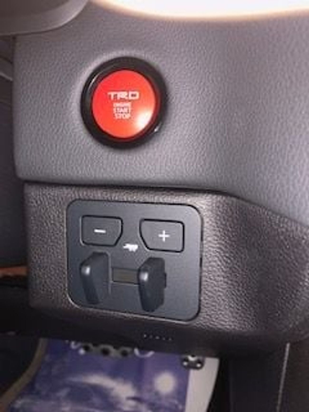 Toyota Tundra SR TOYOTA C/MAX SR5 TRD LIMITED