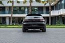 Porsche Macan . Macan | 2,938 P.M | 0% Downpayment | Pristine Condition