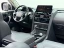 إنفينيتي QX80 LUXE SENSORY PROACTIVE إنفينيتي QX80 LUXE موديل 2022، ضمان إنفينيتي ساري حتى 2027، سجل صيانة كامل لدى إنفينيتي، 7 مقاعد، خل