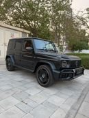Mercedes Benz G63 AMG STANDARD