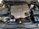 تويوتا لاند كروزر GXR V8 FULL OPTION GCC IN EXCELLENT CONDITION