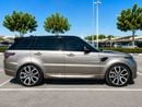 Land Rover Range Rover Sport SE RHD