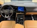 Lexus NX350 PREMIER