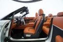 Rolls Royce Dawn Std SILVER BULLET 1 OF 50