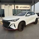 تشنجان x5 بلس PIONEER Changan X5 Plus 1.5L Turbo Full option 2026