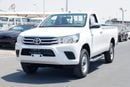 Toyota Hilux GL