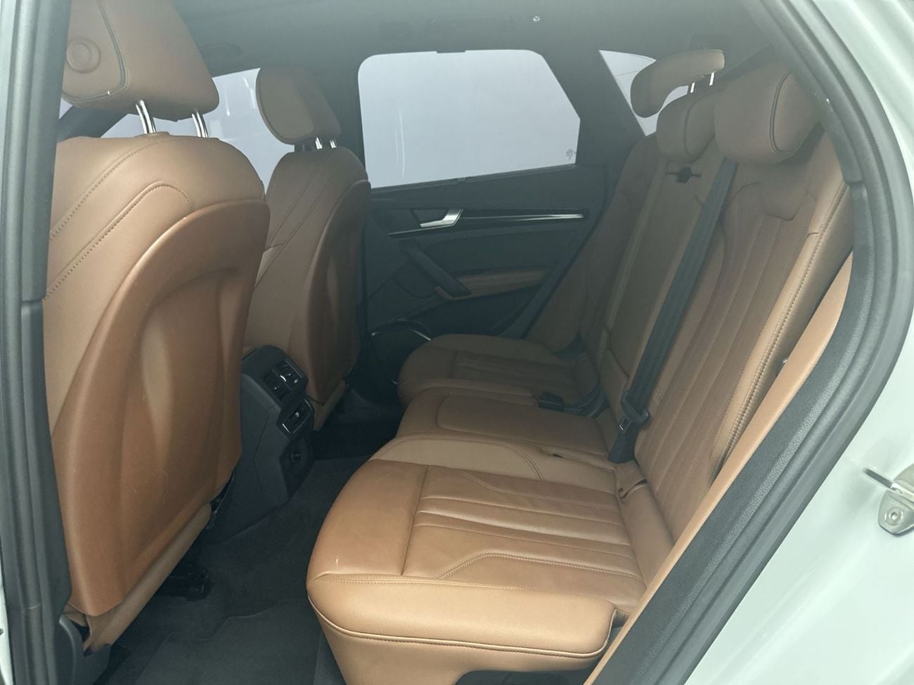 Audi Q5 45 TFSI ADVANCED quattro 249hp (Ref# 58340)