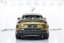 Lamborghini Urus PERFORMANTE | GCC | WARRANTY | FULL CARBON | EXCELLENT CONDITION