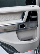Mercedes Benz G63 AMG STANDARD