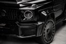 BRABUS 700 - Mercedes-AMG G 63 G700