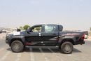 Toyota Hilux GR SPORT