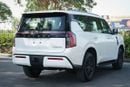 Nissan Patrol PATROL TITANIUM SE