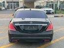Mercedes Benz S500 AMG PREMIUM