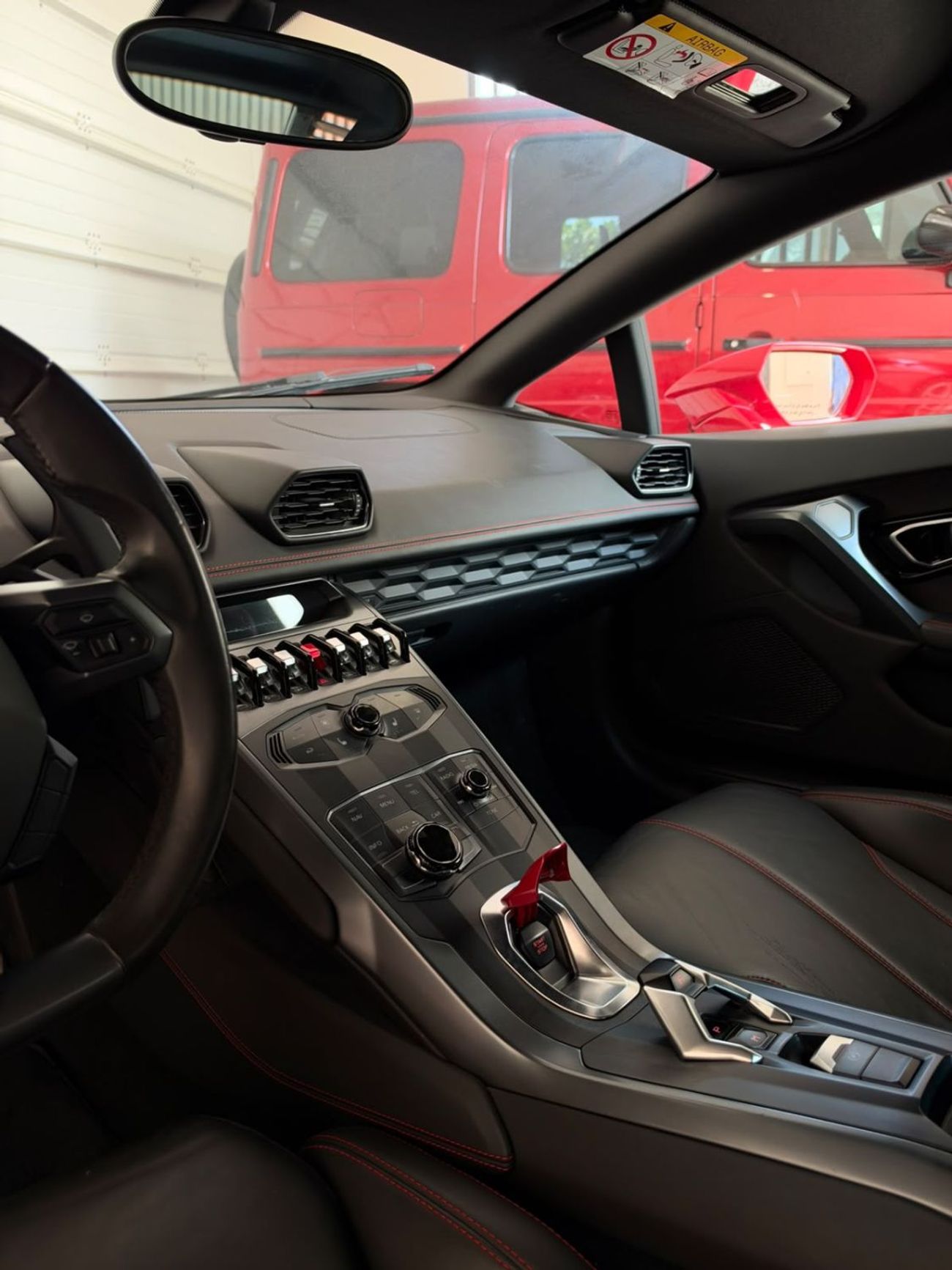 Lamborghini Huracan LP610-4 - Coupe - Petrol - AWD